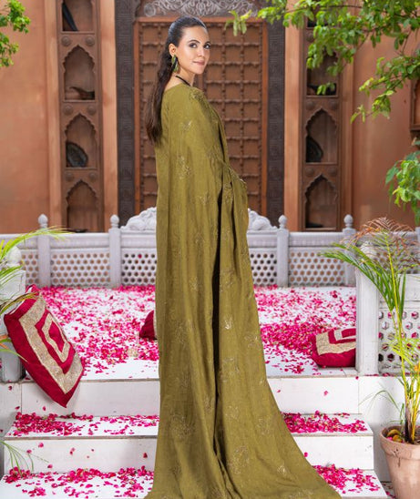 RA Fitrat Premium L/Dhanak`25 SH#7