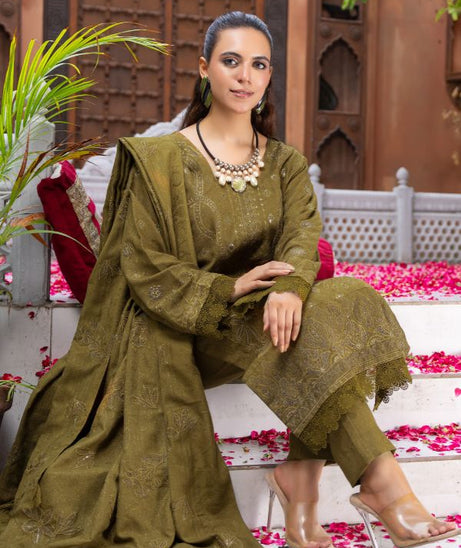 RA Fitrat Premium L/Dhanak`25 SH#7