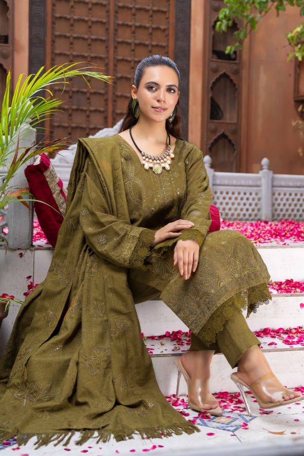 RA Fitrat Premium L/Dhanak`25 SH#7