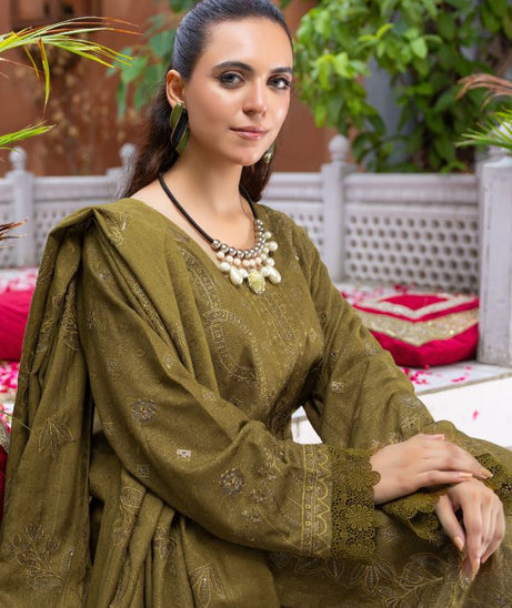 RA Fitrat Premium L/Dhanak`25 SH#7