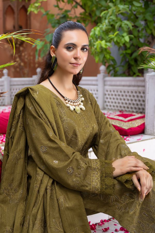 RA Fitrat Premium L/Dhanak`25 SH#7