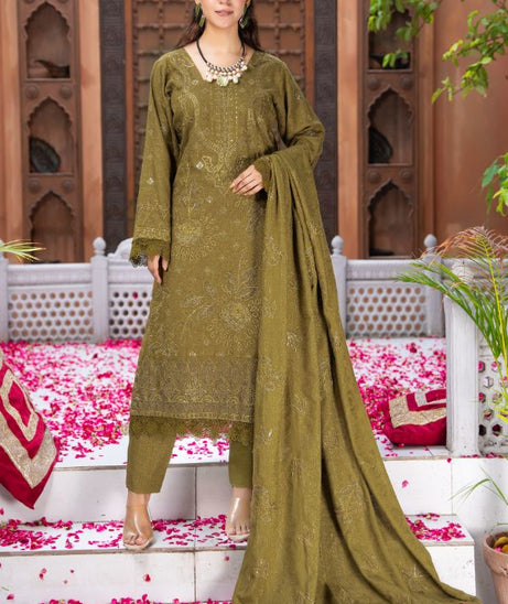 RA Fitrat Premium L/Dhanak`25 SH#7