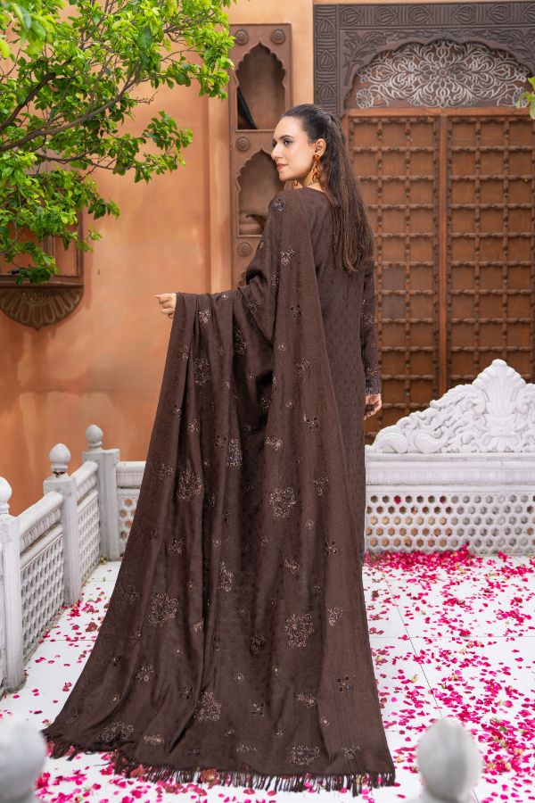 RA Fitrat Premium L/Dhanak`25 SH#8