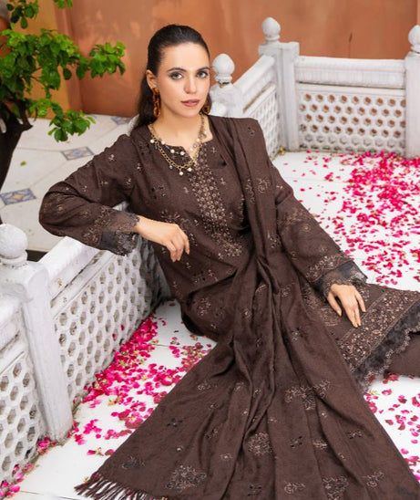 RA Fitrat Premium L/Dhanak`25 SH#8