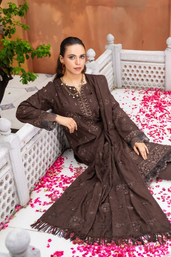 RA Fitrat Premium L/Dhanak`25 SH#8