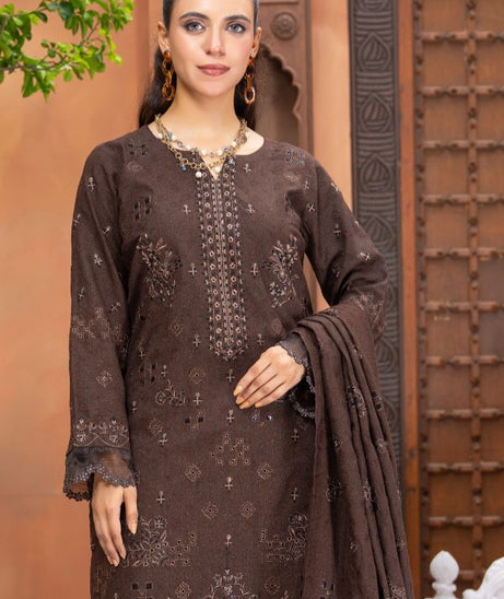 RA Fitrat Premium L/Dhanak`25 SH#8