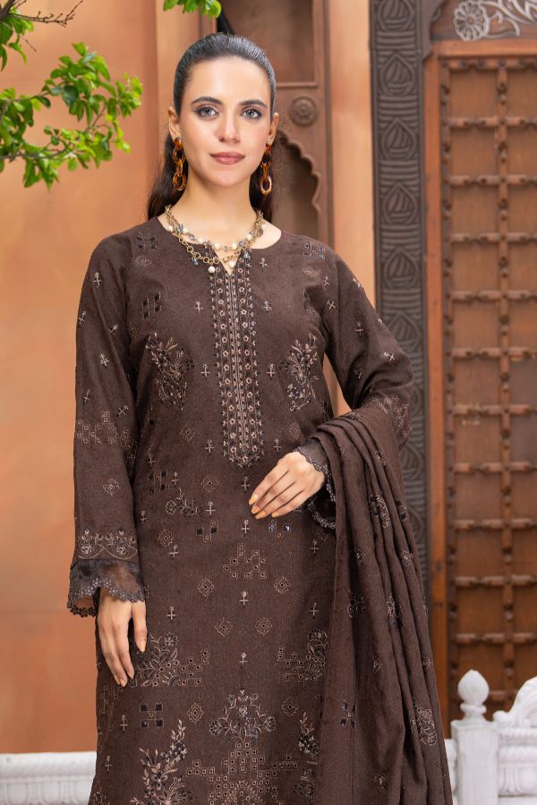 RA Fitrat Premium L/Dhanak`25 SH#8