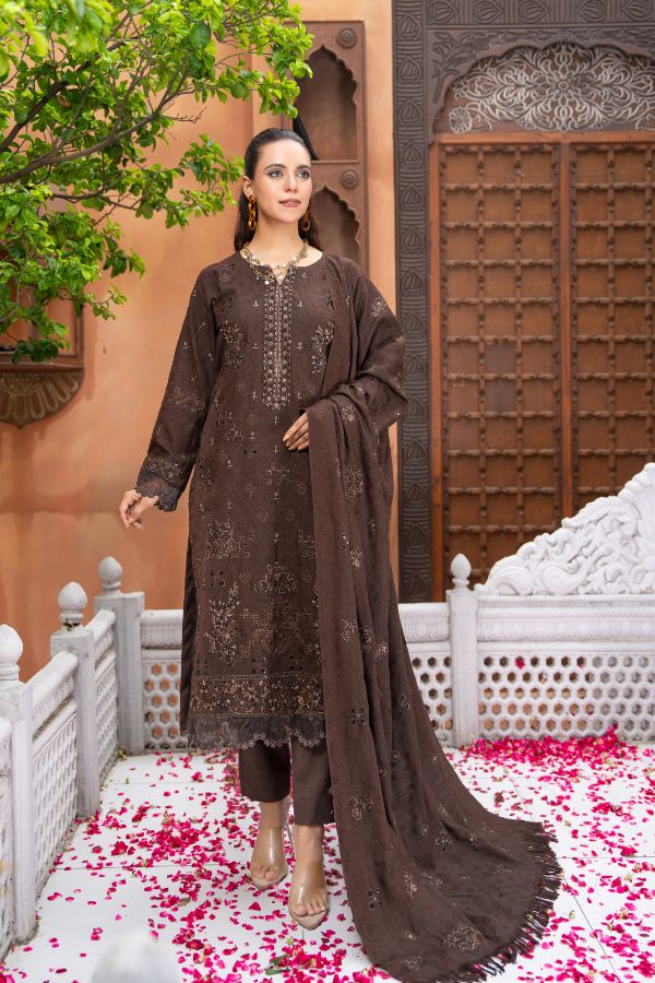 RA Fitrat Premium L/Dhanak`25 SH#8