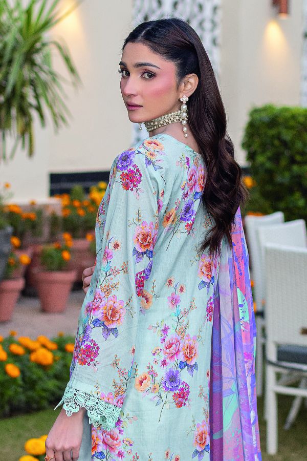 RA Gulkari C/Kari Lawn`26 SH#2