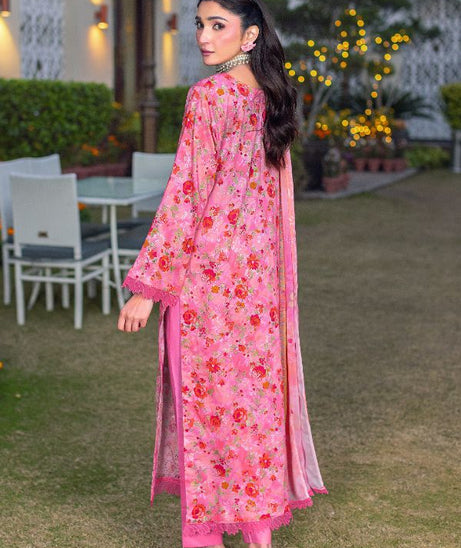 RA Gulkari C/Kari Lawn`26 SH#6