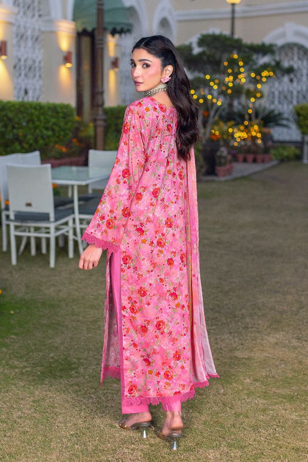 RA Gulkari C/Kari Lawn`26 SH#6