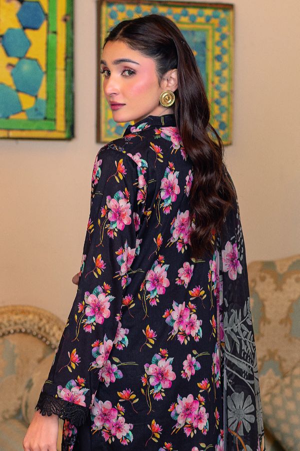 RA Gulkari C/Kari Lawn`26 SH#7