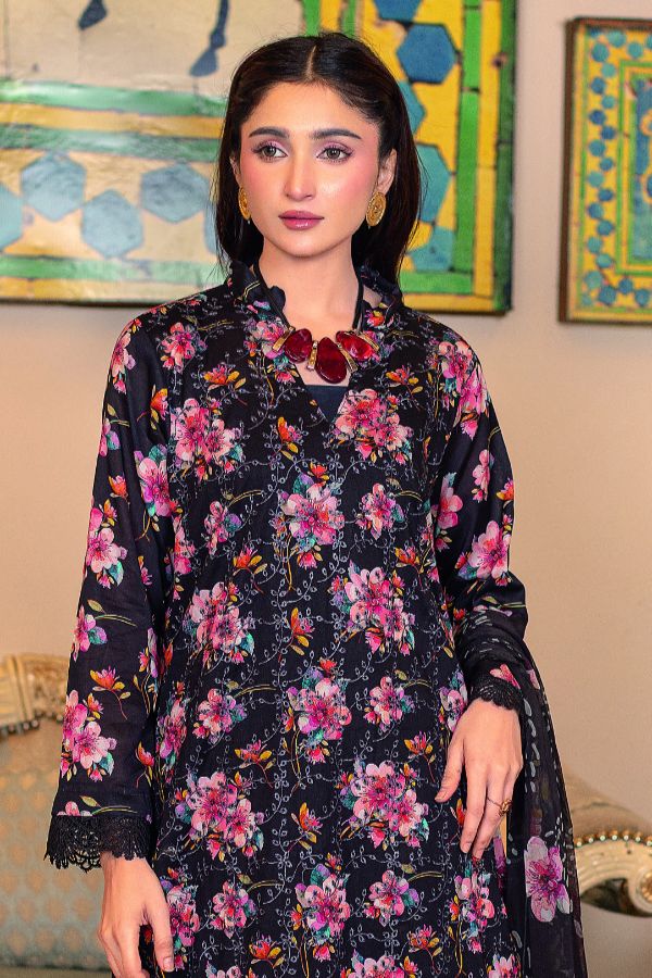 RA Gulkari C/Kari Lawn`26 SH#7