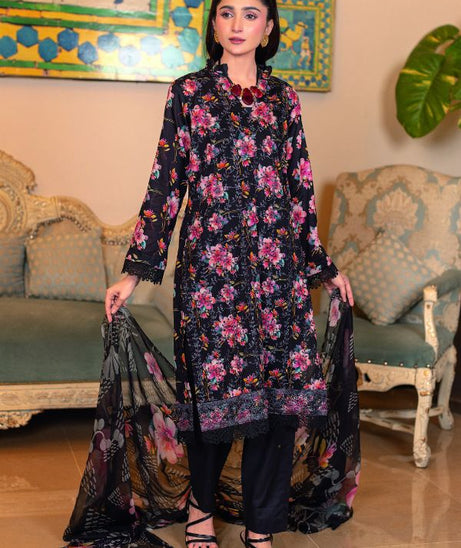 RA Gulkari C/Kari Lawn`26 SH#7