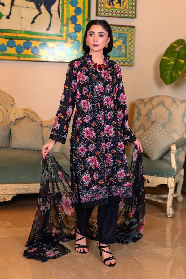 RA Gulkari C/Kari Lawn`26 SH#7