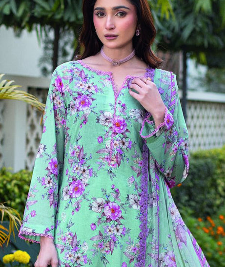 RA Gulkari C/Kari Lawn`26 SH#8