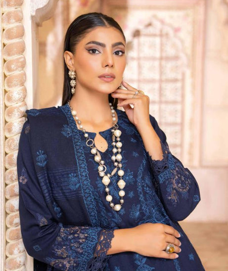 RA Janan Luxury Dhanak`24 D#1