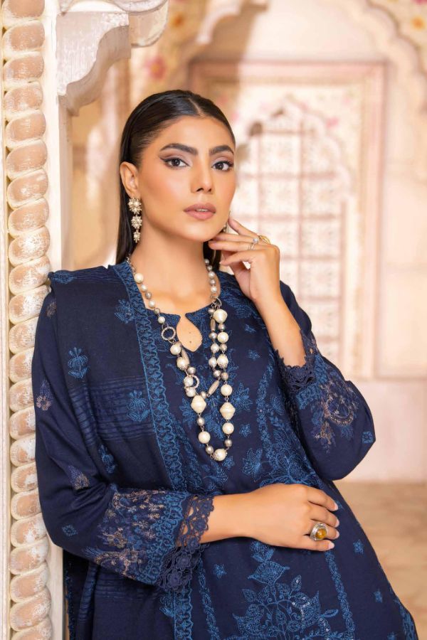 RA Janan Luxury Dhanak`24 D#1