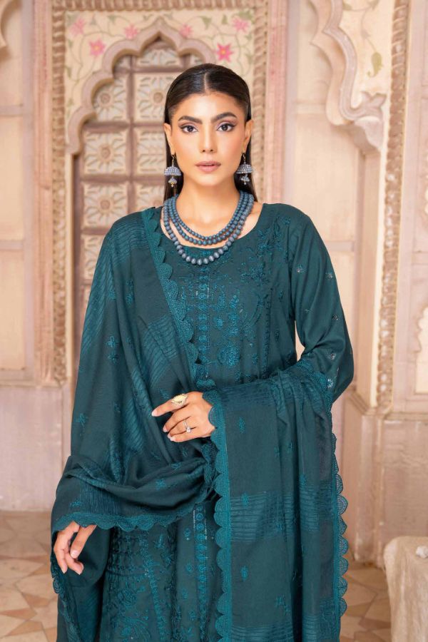 RA Janan Luxury Dhanak`24 D#5