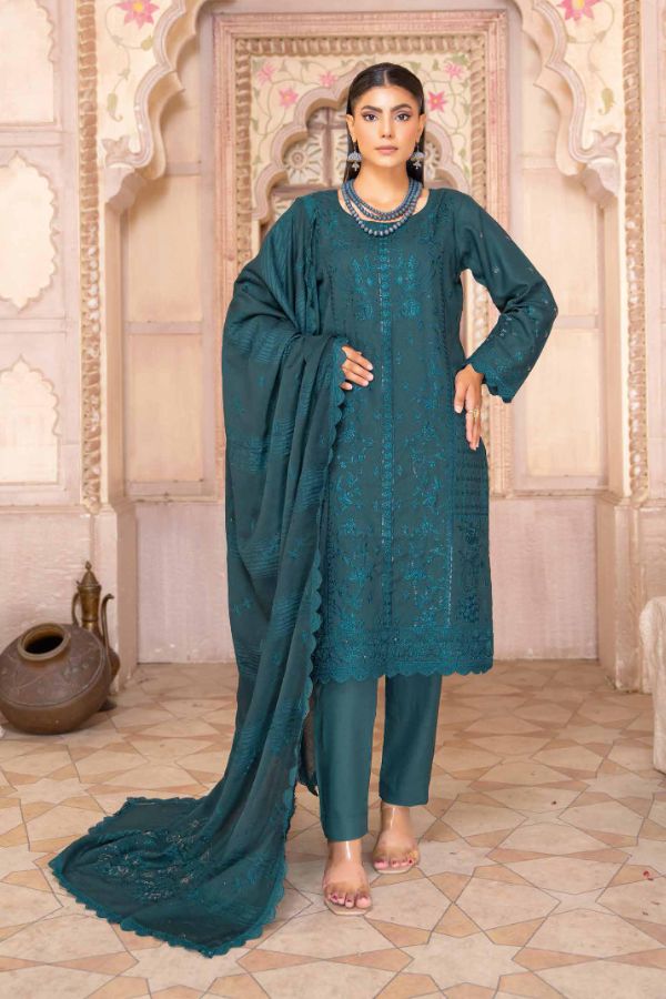 RA Janan Luxury Dhanak`24 D#5