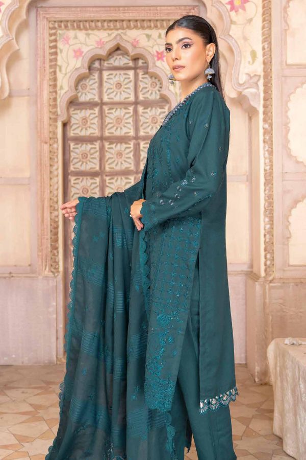 RA Janan Luxury Dhanak`24 D#5