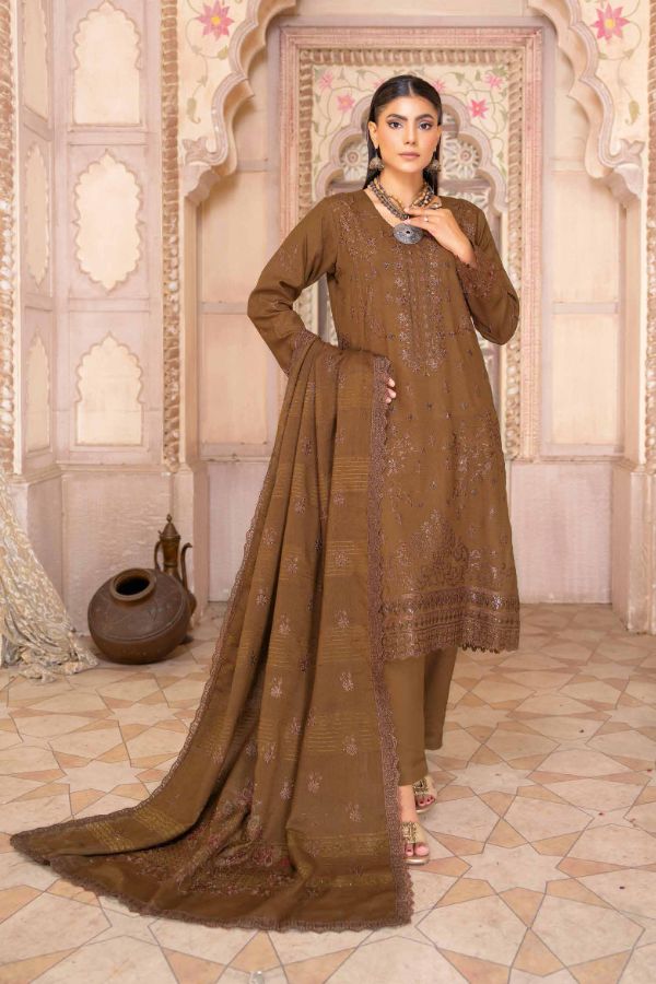 RA Janan Luxury Dhanak`24 D#6