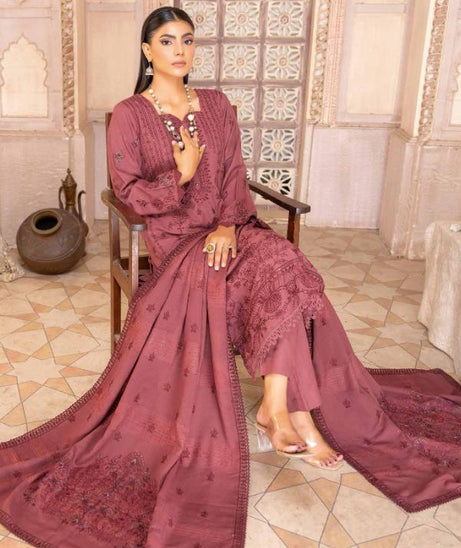 RA Janan Luxury Dhanak`24 D#7
