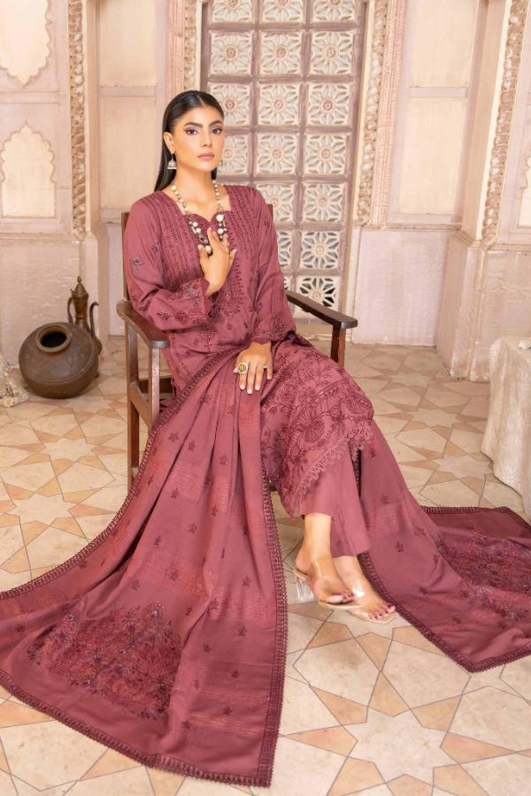 RA Janan Luxury Dhanak`24 D#7