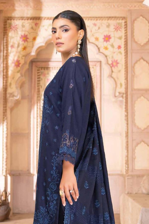 RA Janan Luxury Dhanak`24 D#1