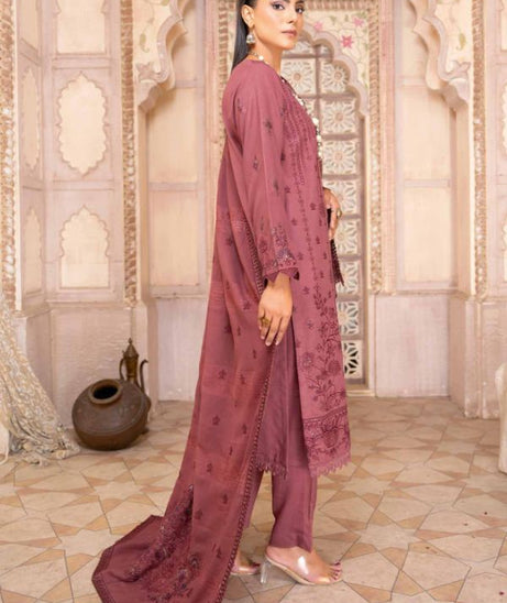RA Janan Luxury Dhanak`24 D#7