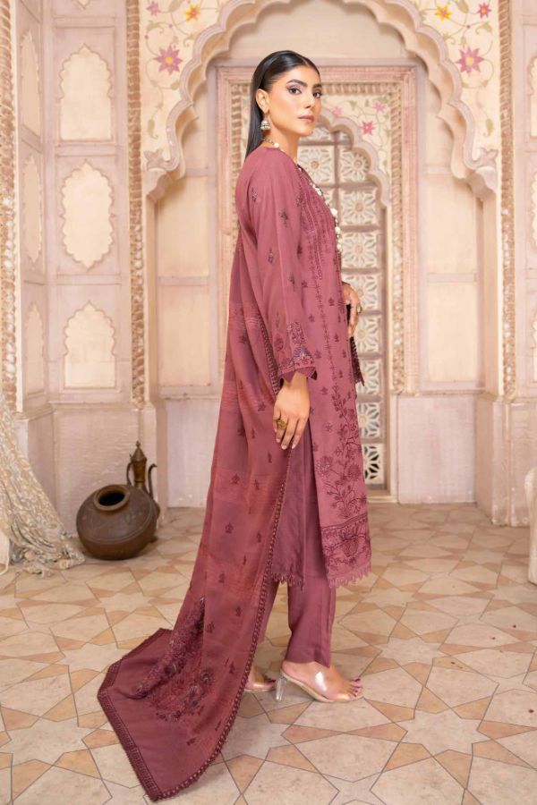 RA Janan Luxury Dhanak`24 D#7