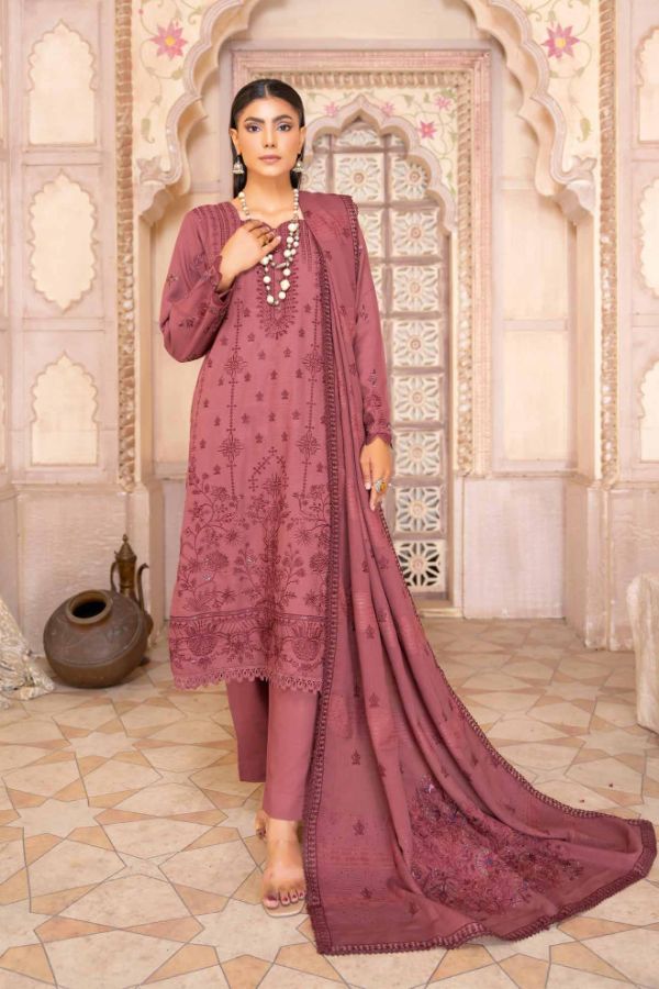 RA Janan Luxury Dhanak`24 D#7