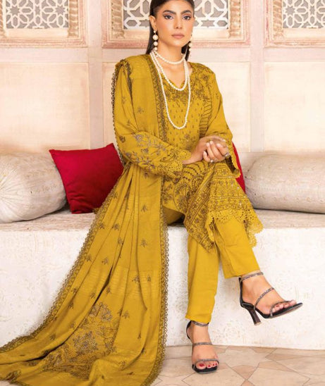 RA Janan Luxury Dhanak`24 D#8