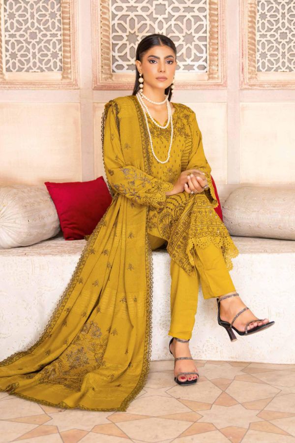 RA Janan Luxury Dhanak`24 D#8