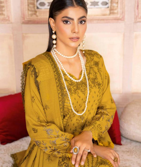 RA Janan Luxury Dhanak`24 D#8