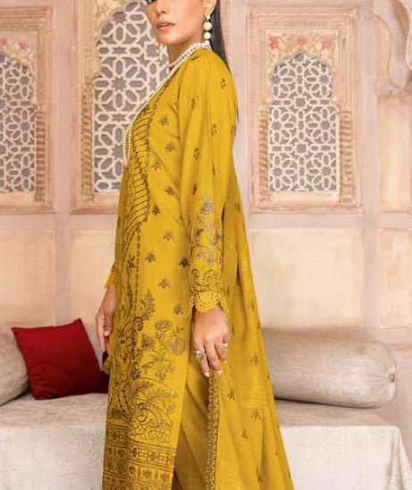 RA Janan Luxury Dhanak`24 D#8