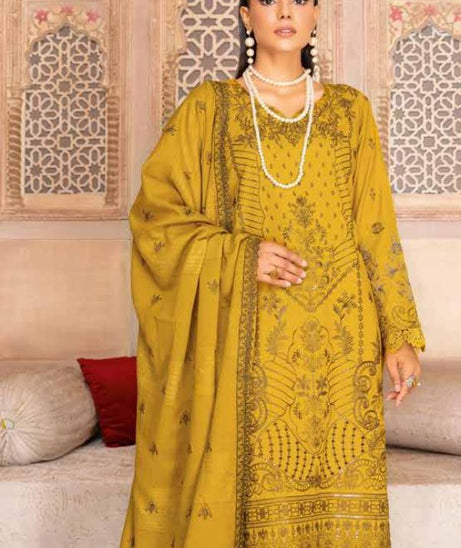 RA Janan Luxury Dhanak`24 D#8