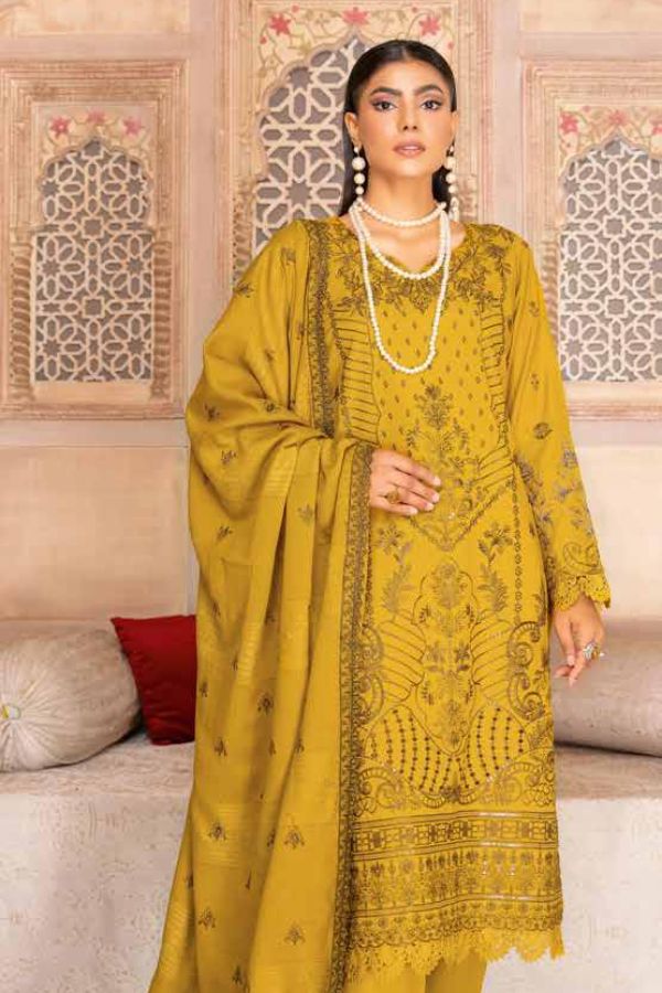 RA Janan Luxury Dhanak`24 D#8