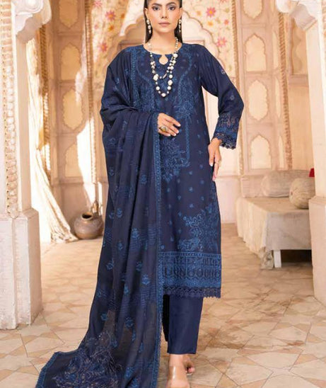 RA Janan Luxury Dhanak`24 D#1