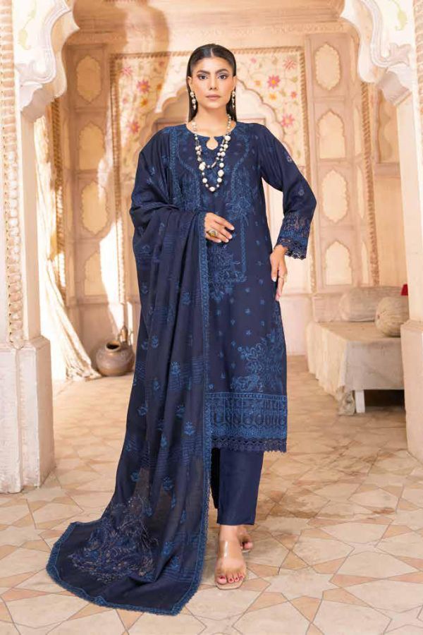 RA Janan Luxury Dhanak`24 D#1