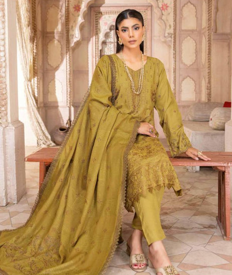 RA Janan Luxury Dhanak`24 D#2