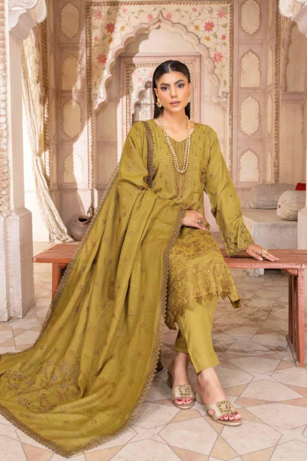 RA Janan Luxury Dhanak`24 D#2