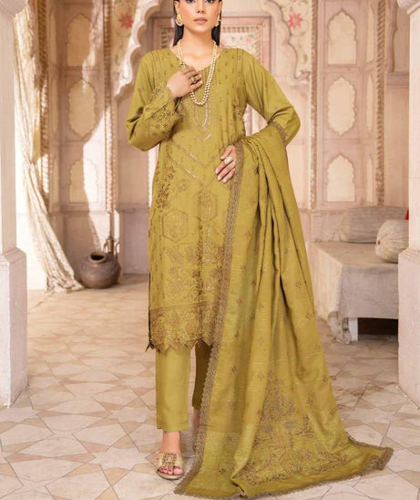 RA Janan Luxury Dhanak`24 D#2