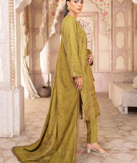 RA Janan Luxury Dhanak`24 D#2