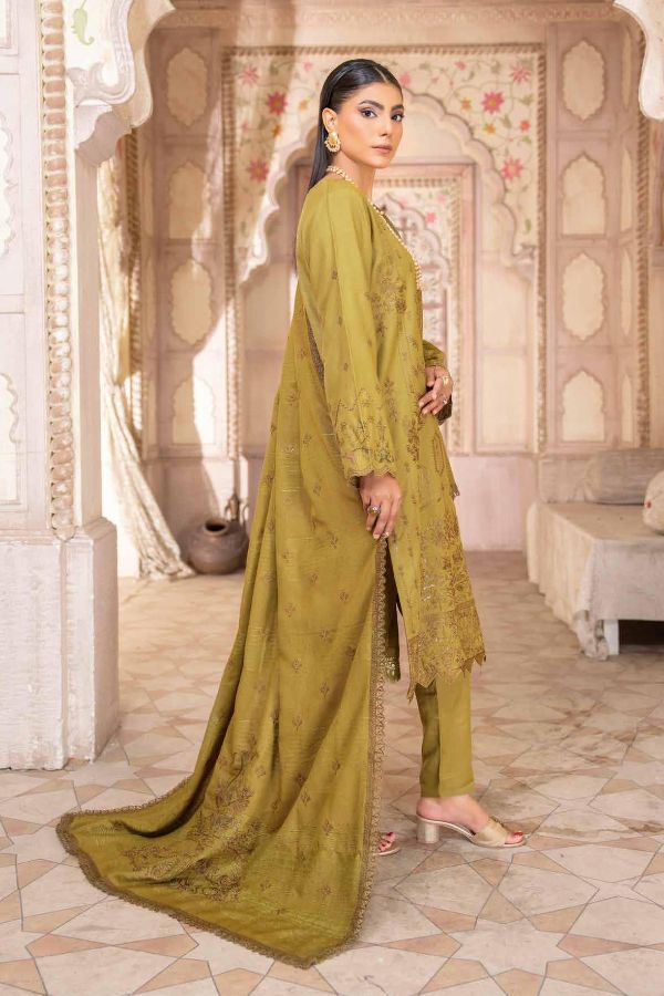 RA Janan Luxury Dhanak`24 D#2