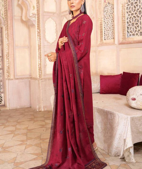 RA Janan Luxury Dhanak`24 D#3