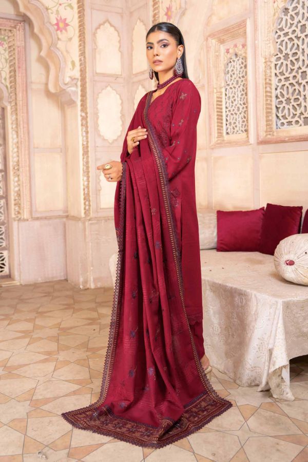 RA Janan Luxury Dhanak`24 D#3