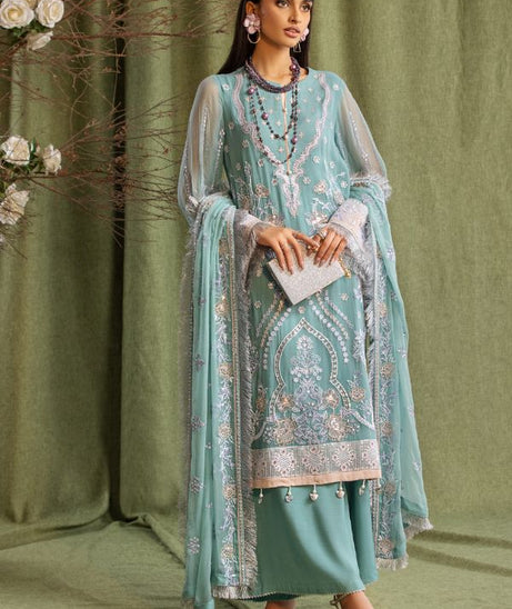RA Jannan Emb Chiffon`23 (Vol-3) JL#43
