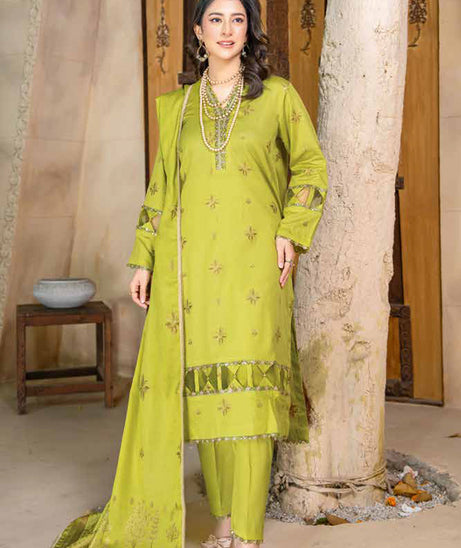 RA Jugno Jacquard Lawn`25 D # 01