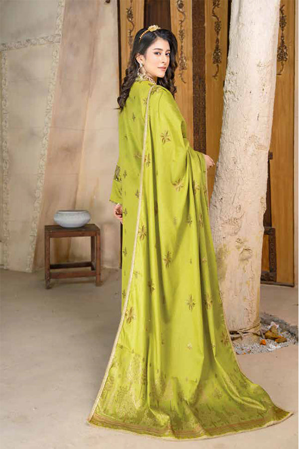 RA Jugno Jacquard Lawn`25 D # 01